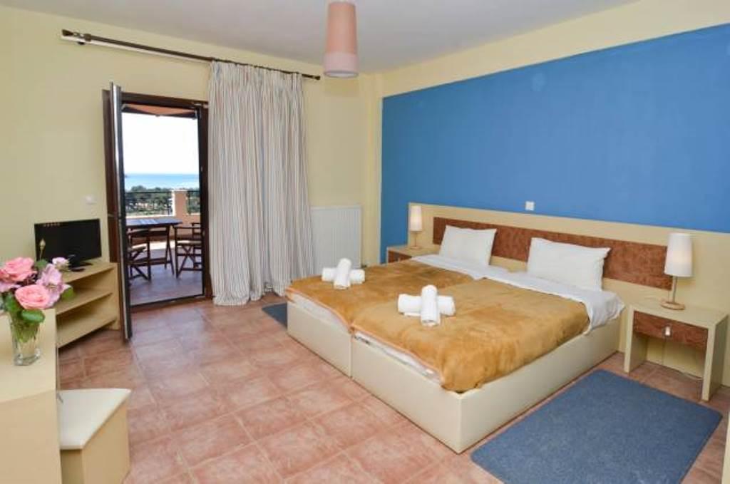 Moonbeam Hotel Potós Eksteriør bilde